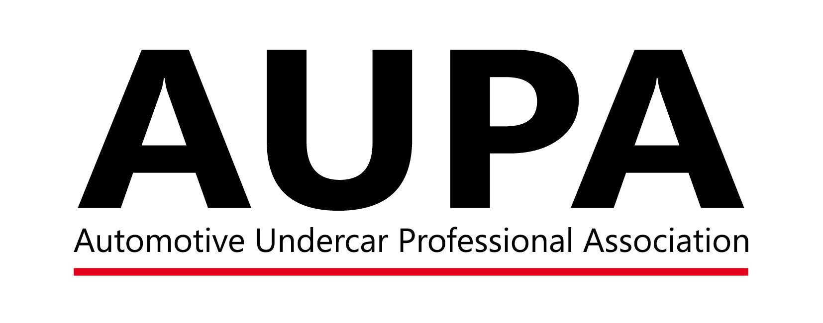 AUPA logo